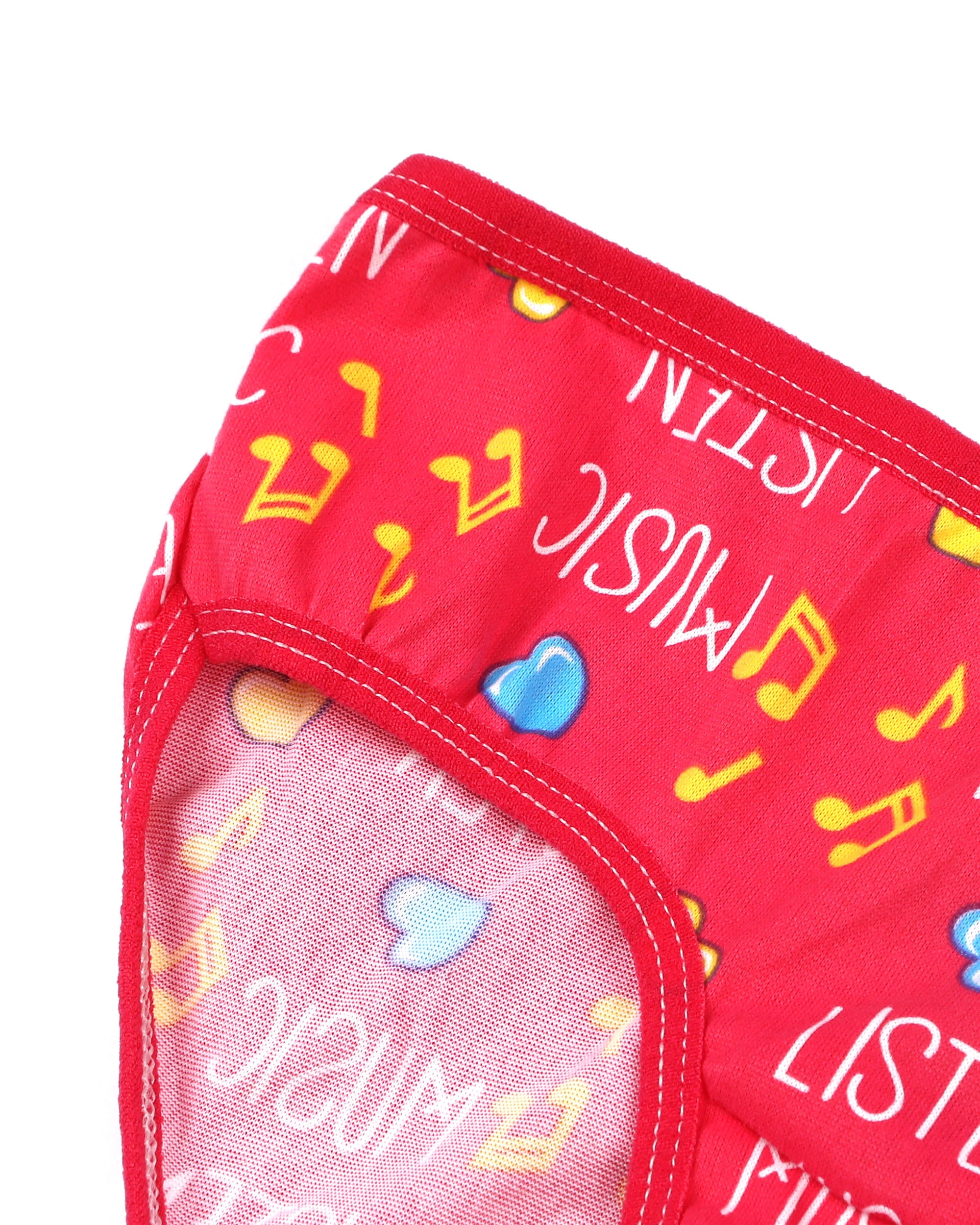 Girls Panty, Girls Panties & Briefs, Chase Value, Chase Value