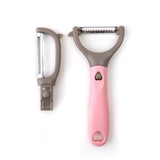 Peeler 2 Pcs, Kitchen Tools, Chase Value, Chase Value