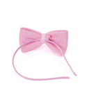Hair Band Bow, Girls Hair Accessories, Chase Value, Chase Value