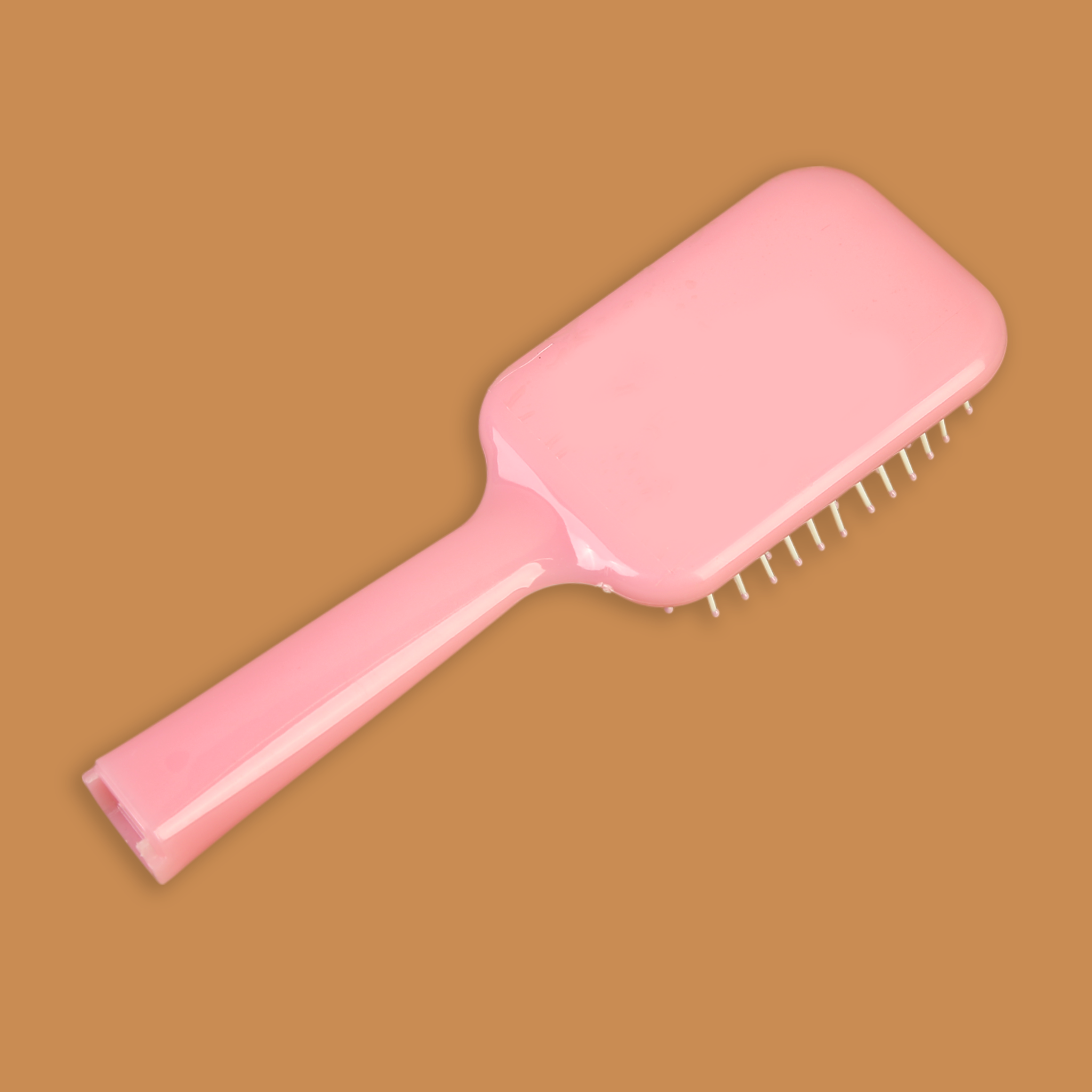Hair Brush, Comb & Mirror, Chase Value, Chase Value