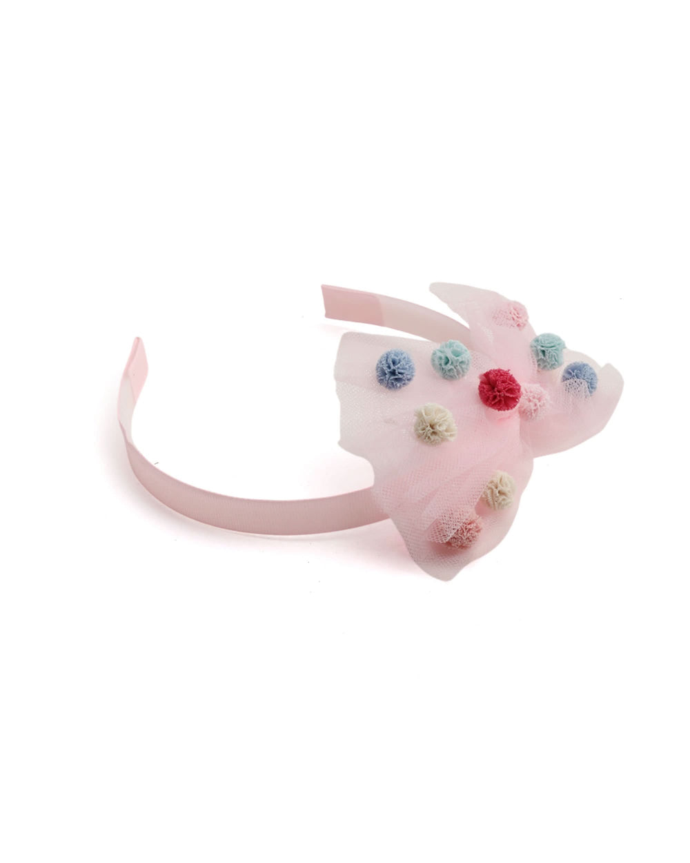 Hair Band Bow, Girls Hair Accessories, Chase Value, Chase Value