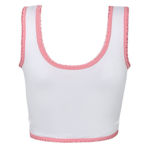 Girls Camisole - Pink