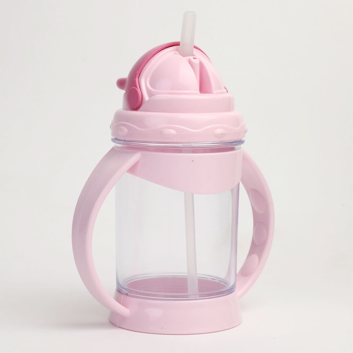 Baby Feeder Sipper Grip and Sip beaker, Feeding Supplies, Chase Value, Chase Value