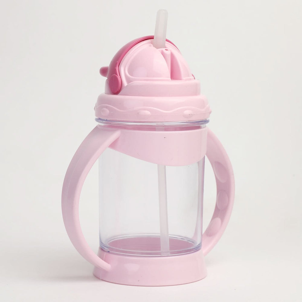Baby Feeder Sipper Grip and Sip beaker, Feeding Supplies, Chase Value, Chase Value