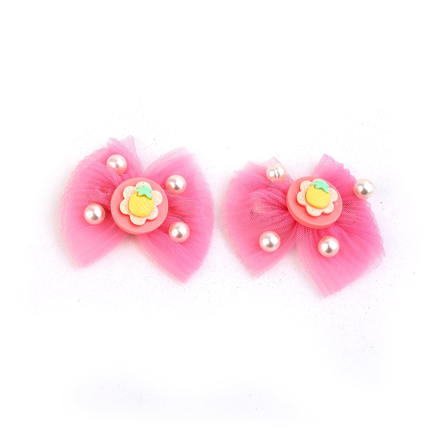 Girls Hair Pin Card, Girls Hair Accessories, Chase Value, Chase Value