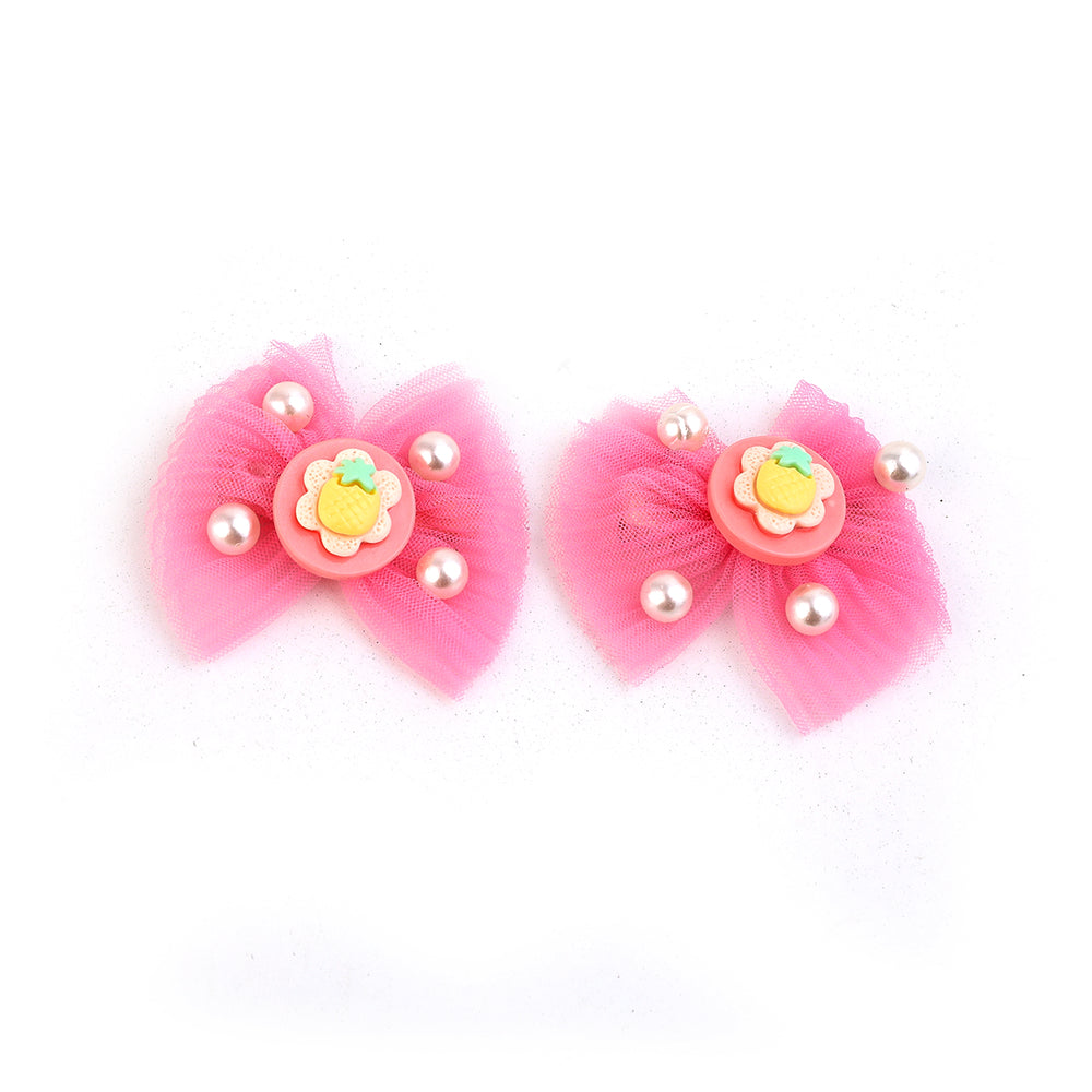 Girls Hair Pin Card, Girls Hair Accessories, Chase Value, Chase Value