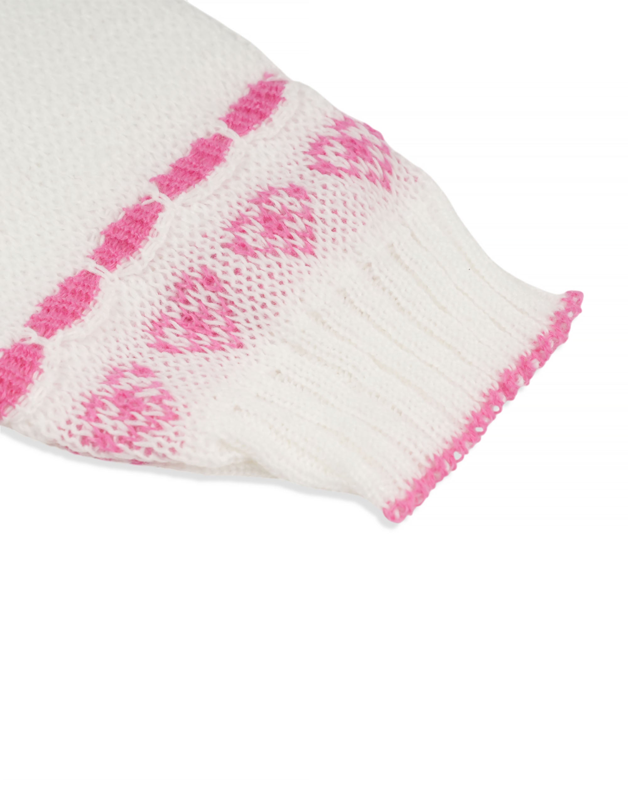 Newborn Girls Irani Suit 3 Piece Set, Newborn Girls Sets & Suits, Chase Value, Chase Value