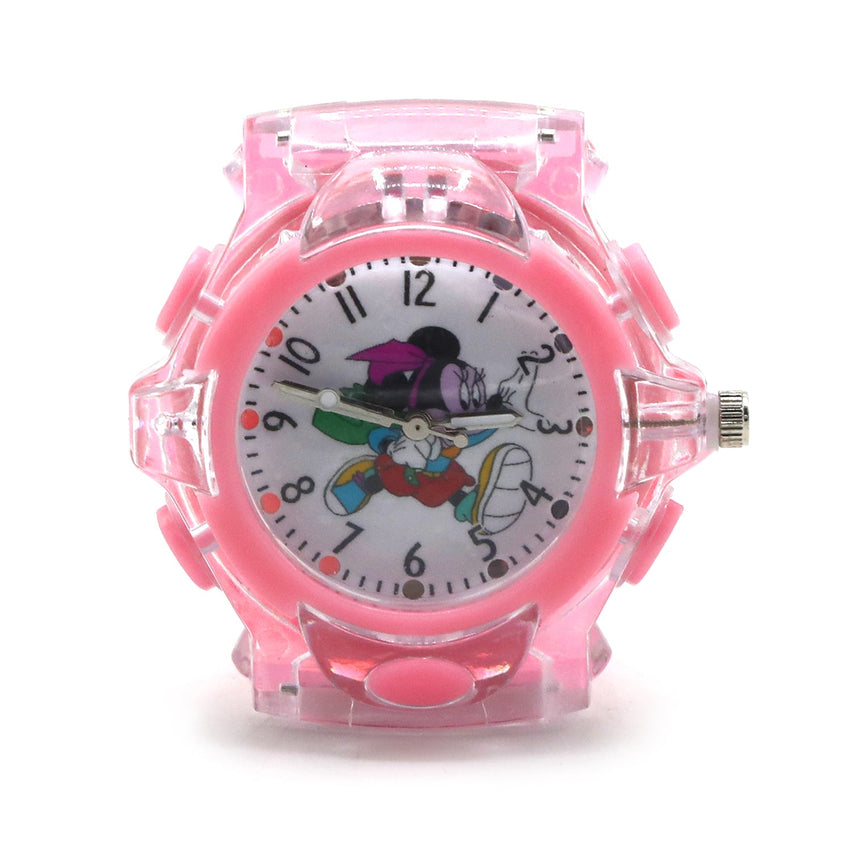 Kids Analog Watch