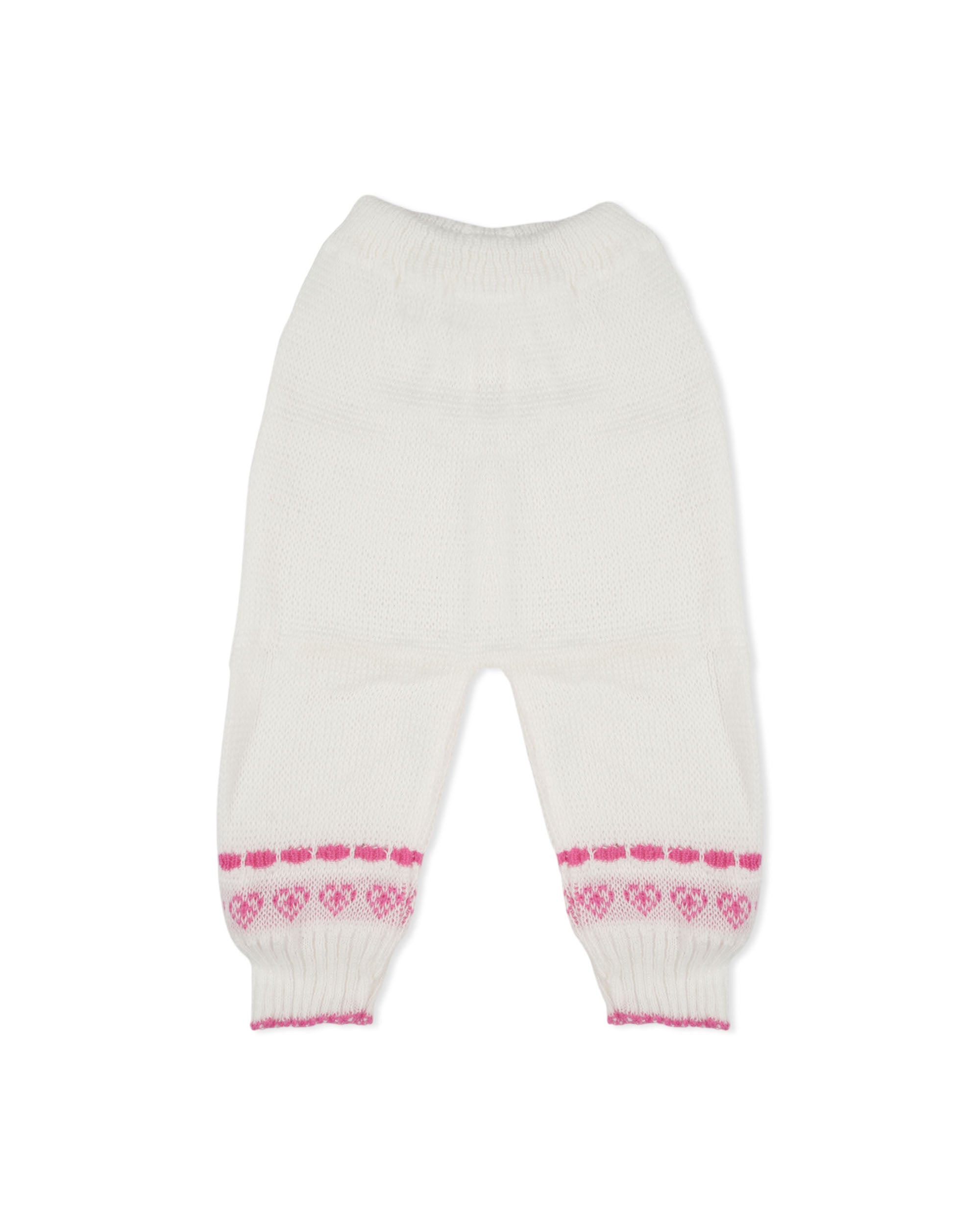 Newborn Girls Irani Suit 3 Piece Set, Newborn Girls Sets & Suits, Chase Value, Chase Value