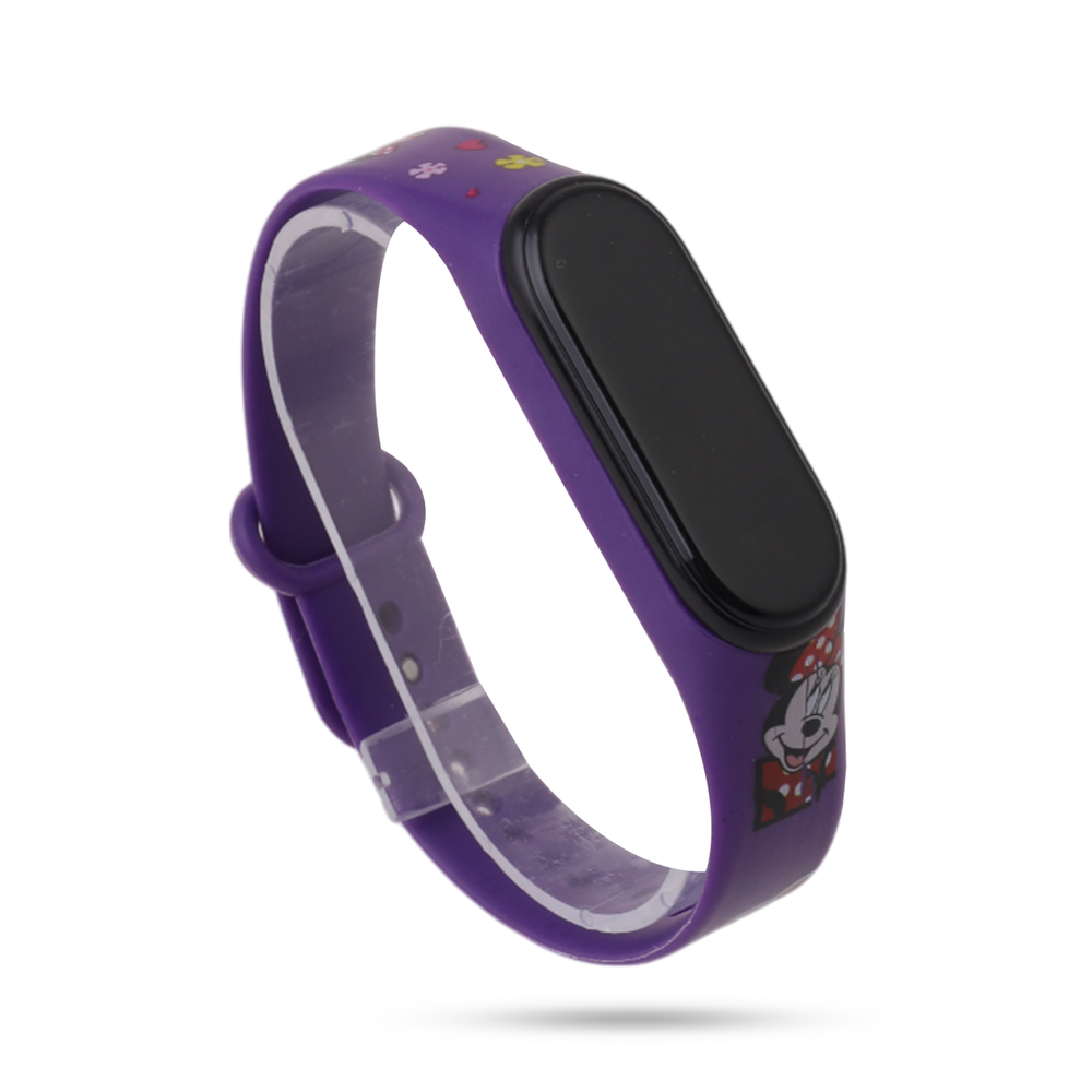 Led Band Sticker For Women's, Women Watches, Chase Value, Chase Value