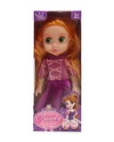 6-Inch Fashion Doll, Dolls & House, Chase Value, Chase Value