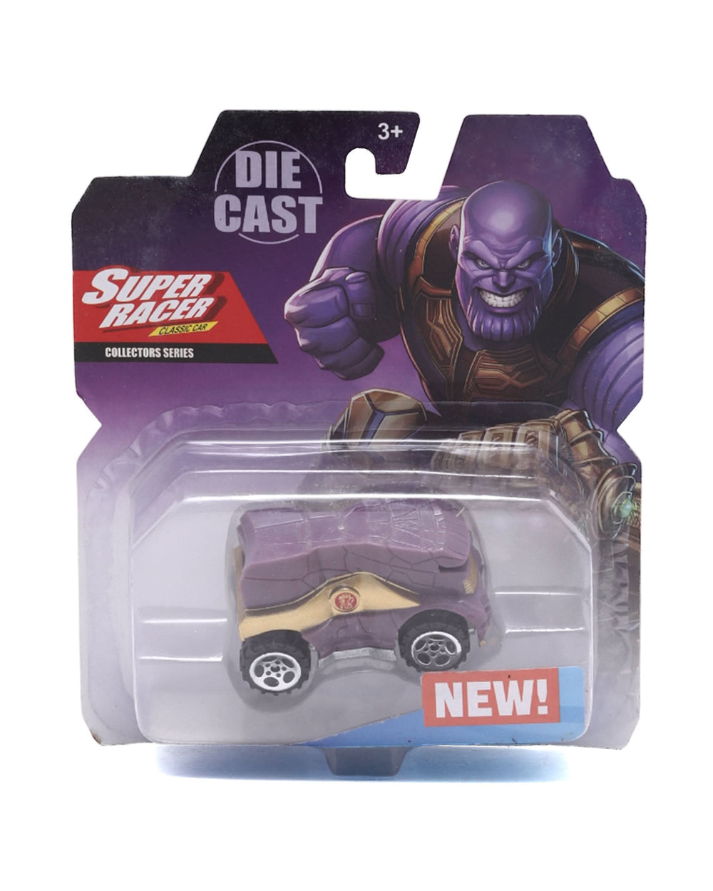 Die-Cast Car 1Pcs 1:64, Die-cast Model Car, Chase Value, Chase Value
