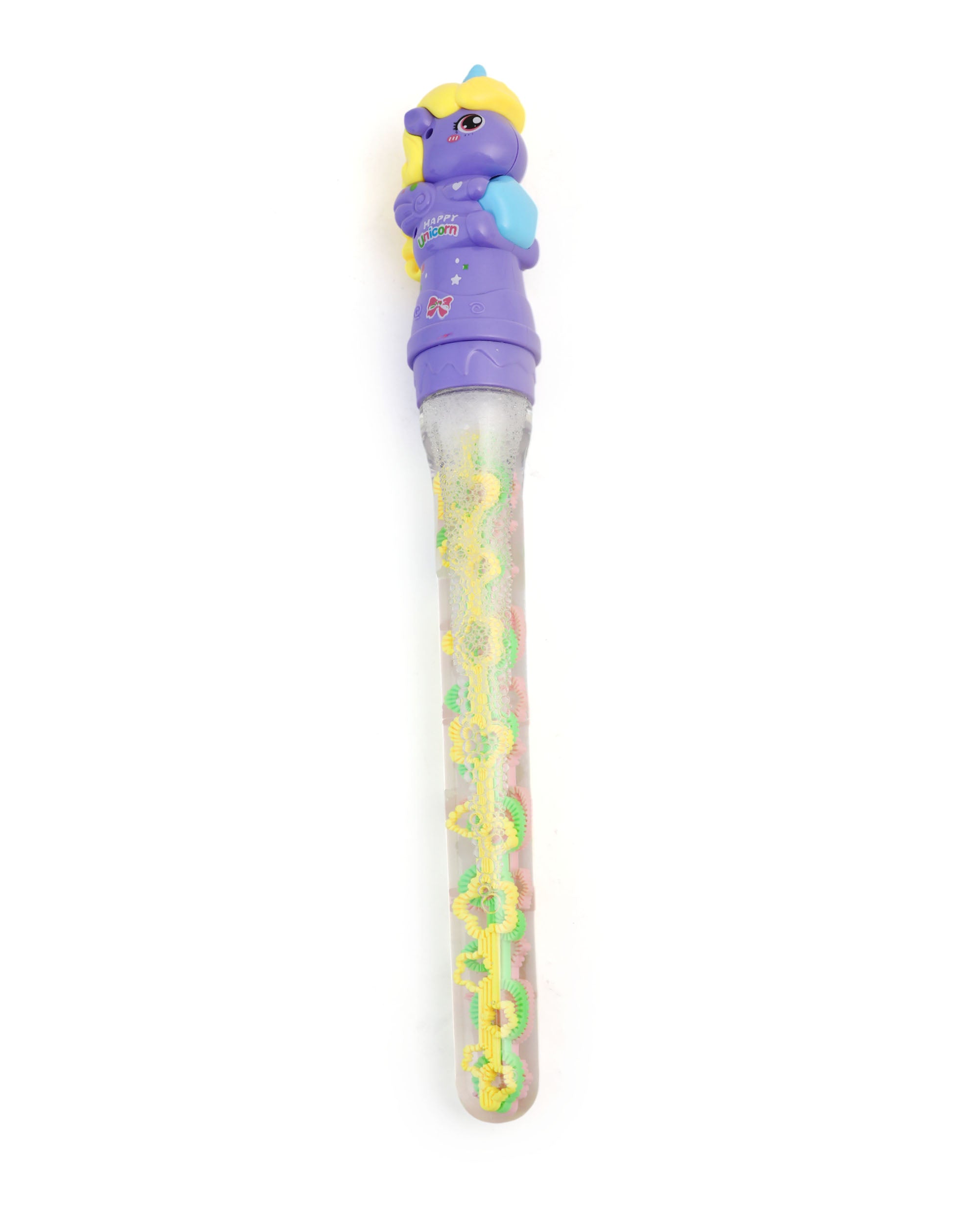 Bubble Stick 3-Way, Balloons & Bubble Toys, Chase Value, Chase Value