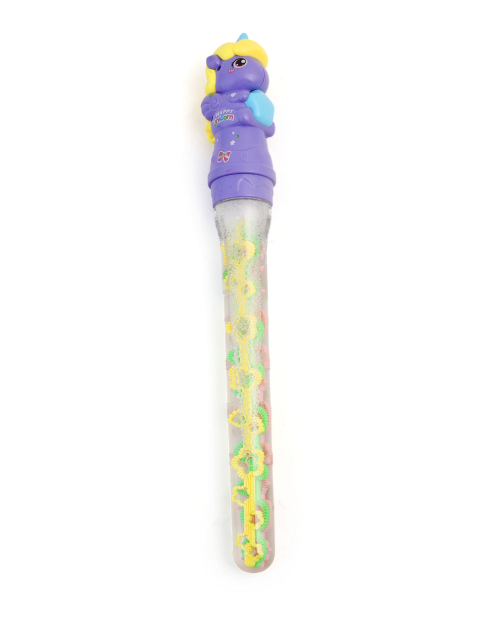 Bubble Stick 3-Way, Balloons & Bubble Toys, Chase Value, Chase Value