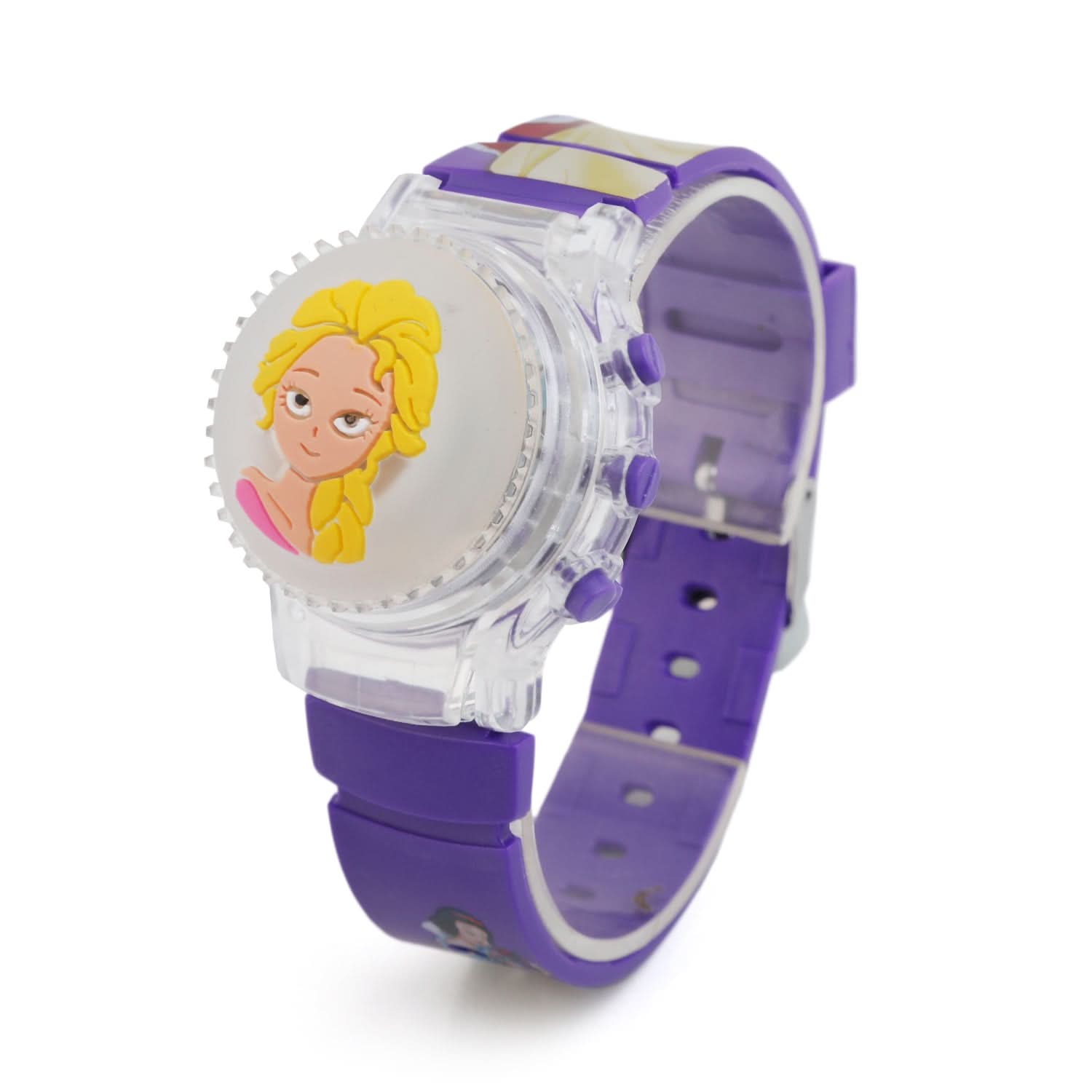 Kids Watch With Spinner Light, Kids Watches, Chase Value, Chase Value