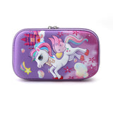 Stationary Pencil Pouch for Kids, Stationery Pouch & Box, Chase Value, Chase Value