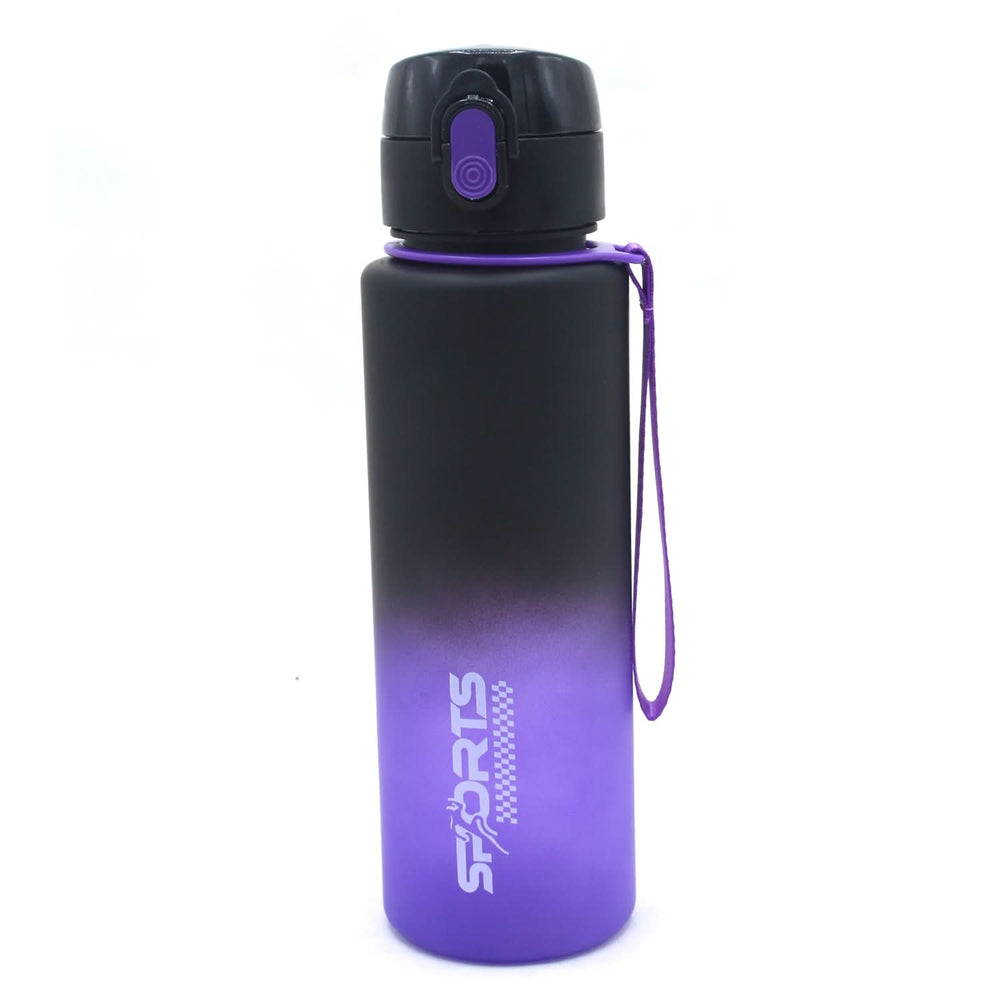 Sports Water Bottle - 600ml, Tiffin Boxes & Bottles, Chase Value, Chase Value