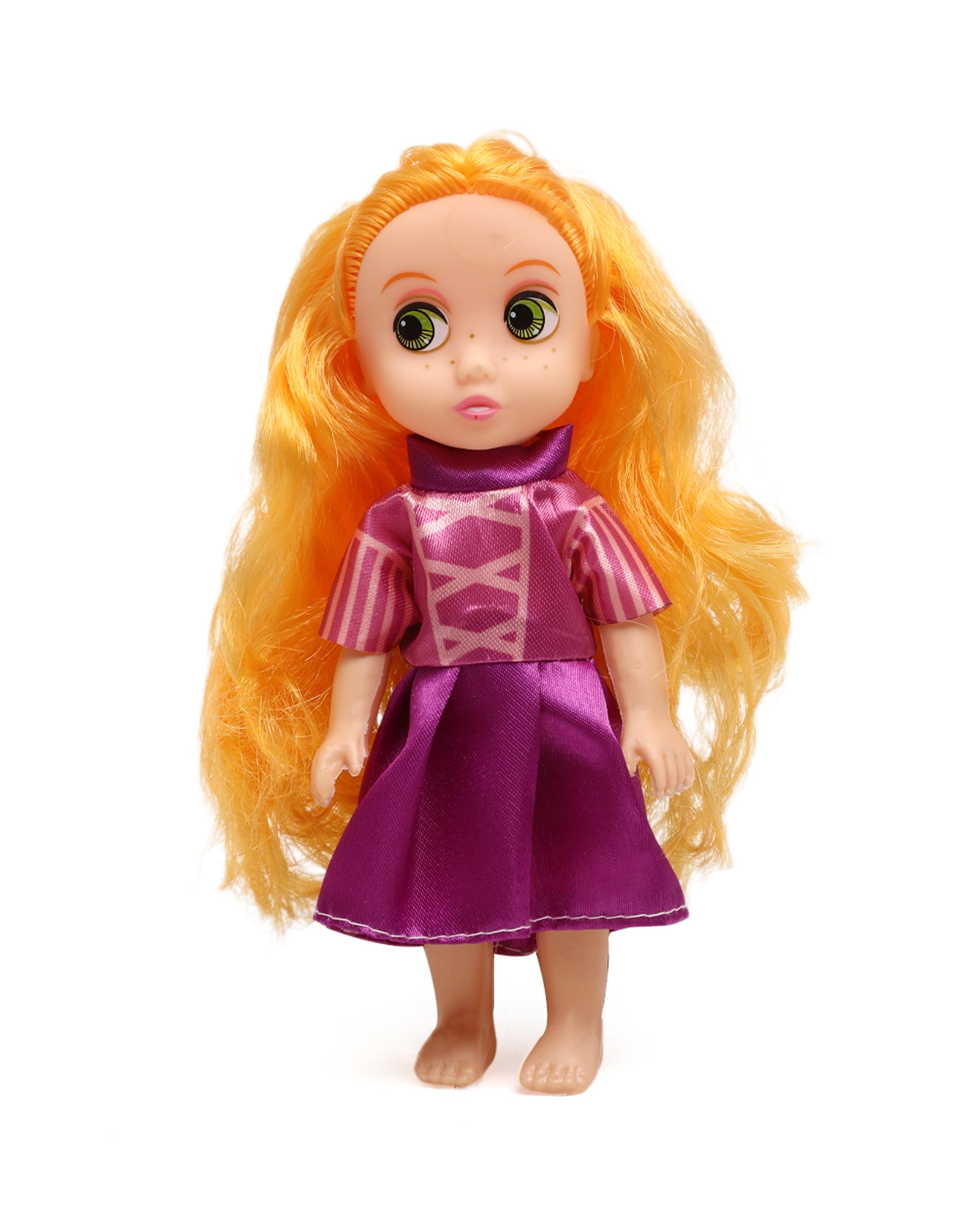 6-Inch Fashion Doll, Dolls & House, Chase Value, Chase Value