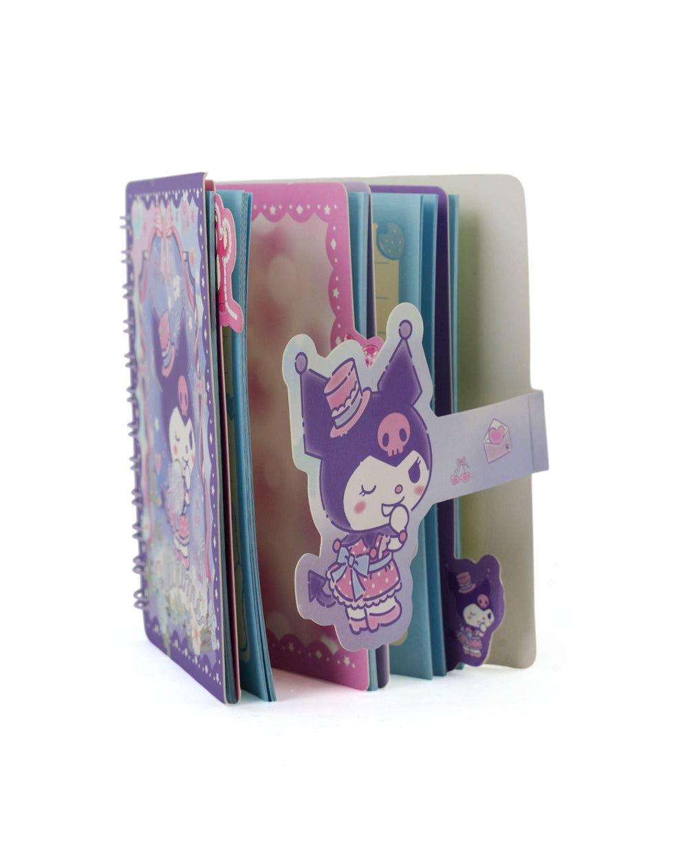 Mini Spiral Diary – A6, Notebooks & Diaries, Chase Value, Chase Value