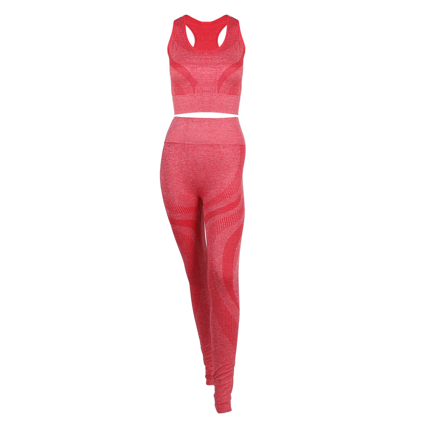 Women's Gym Suit, Women Two Piece Outfit, Chase Value, Chase Value