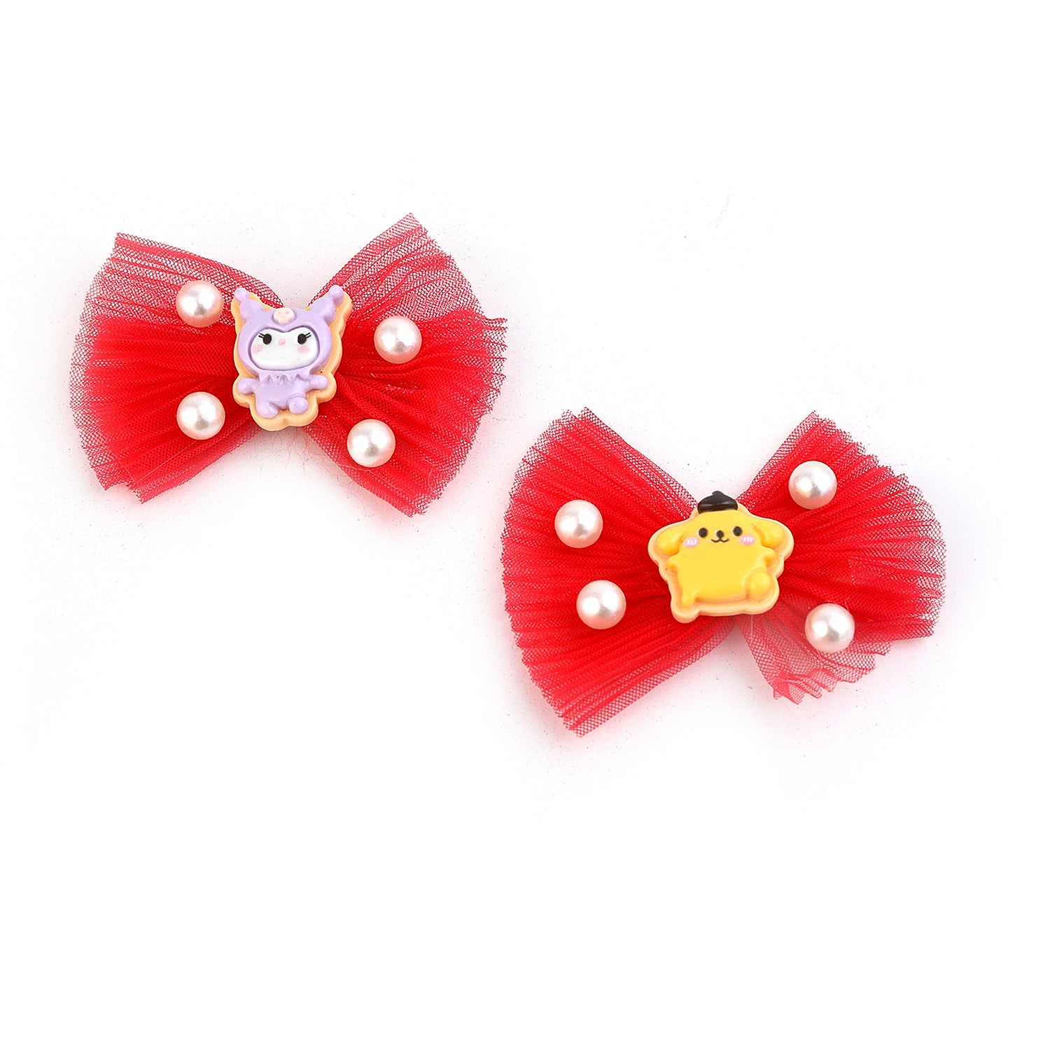 Girls Hair Pin Card, Girls Hair Accessories, Chase Value, Chase Value