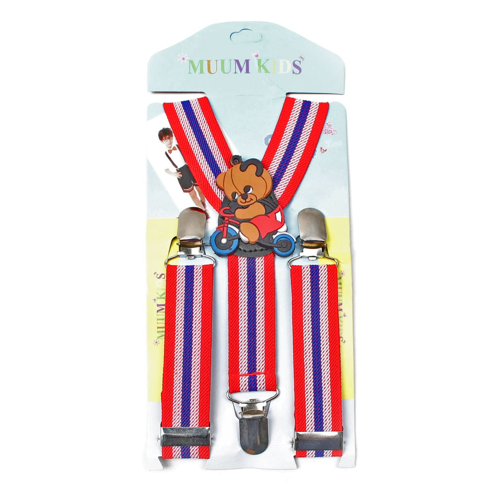Kid’s Fancy Gallice, Boys Belts & Gallace, Chase Value, Chase Value