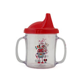 Even Flow Beeker Bottle for Kids - Red, Feeding Supplies, Even Flow, Chase Value
