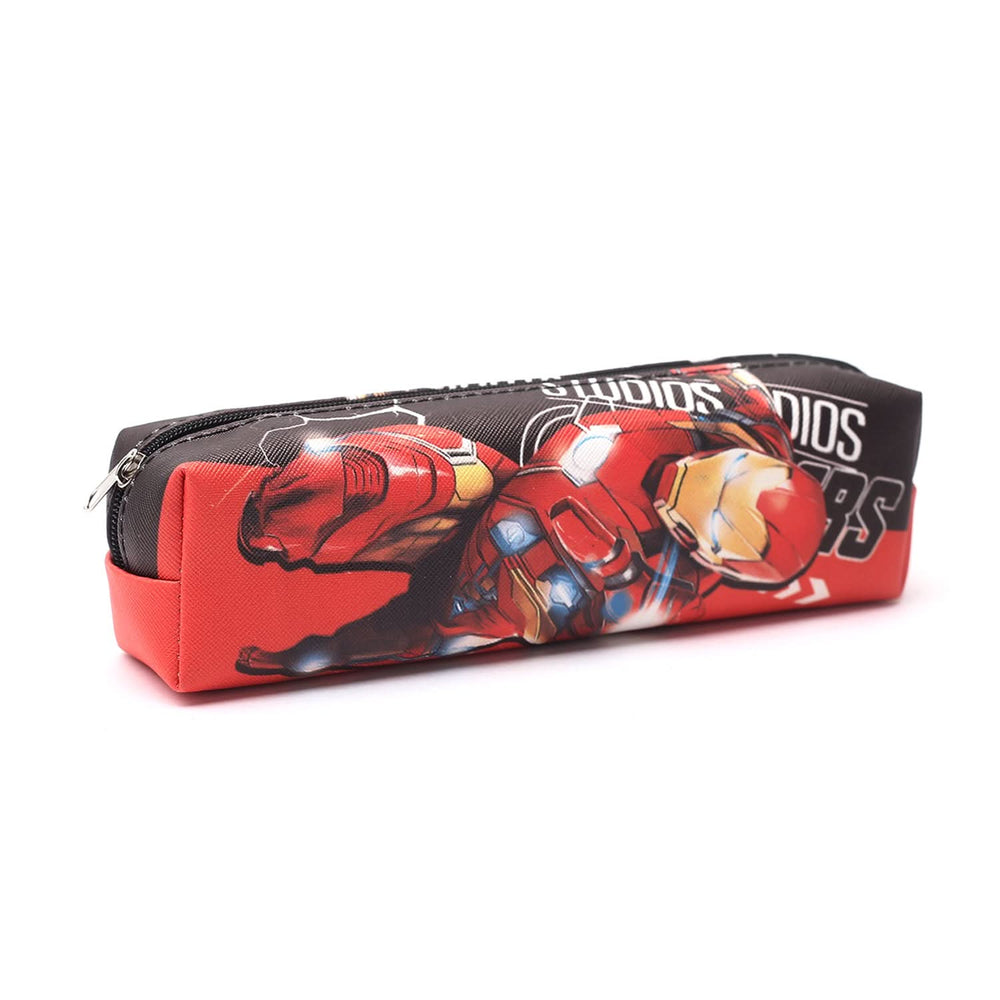 Pencil Pouch, Stationery Pouch & Box, Chase Value, Chase Value