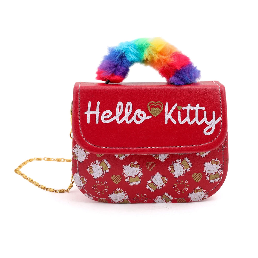 Girls Shoulder Bag, Kids Bags, Chase Value, Chase Value