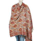 Women's Shawl - Red, Women Shawls & Scarves, Chase Value, Chase Value