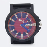 Men's Watch - Silicon Strip, Men's Watches, Chase Value, Chase Value