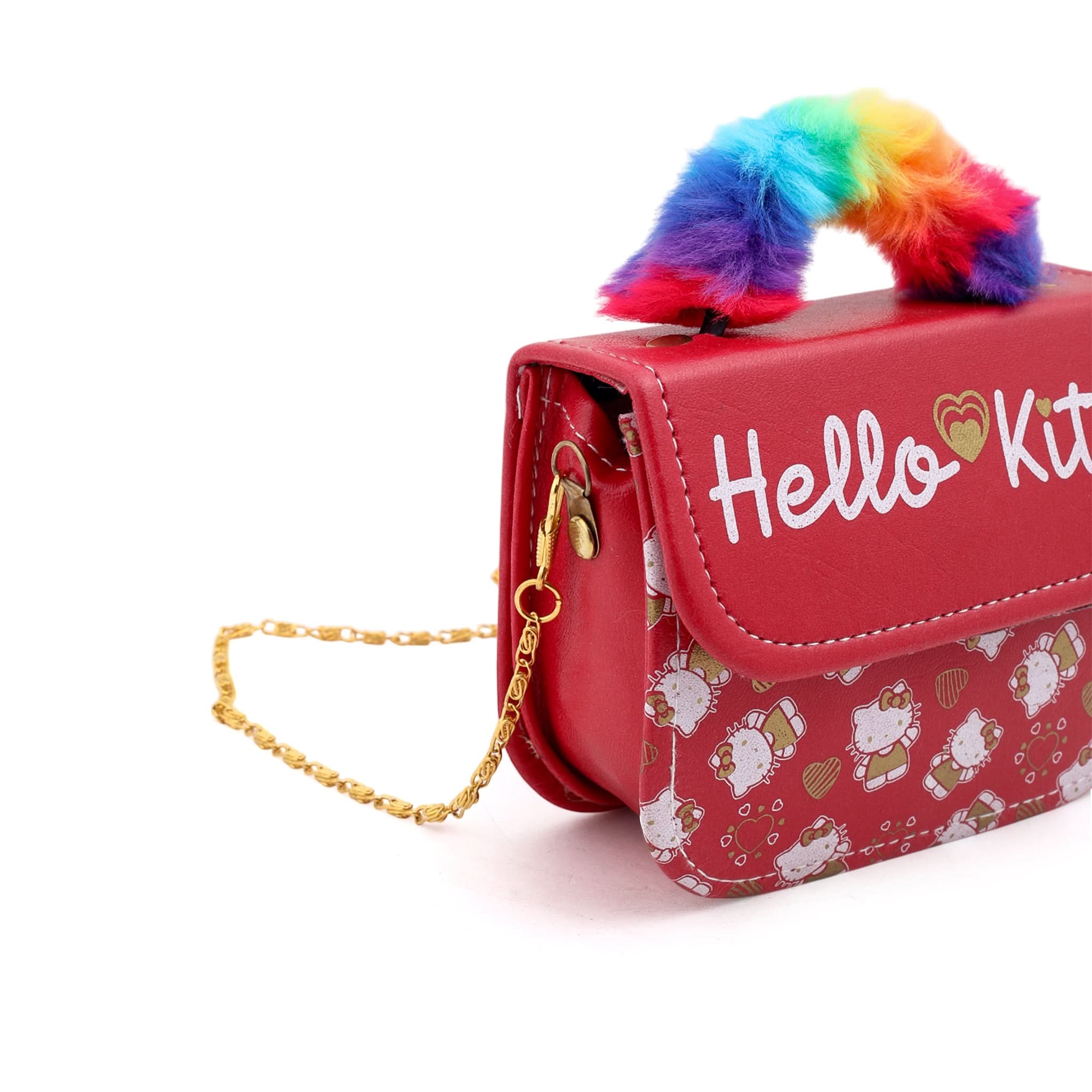 Girls Shoulder Bag, Kids Bags, Chase Value, Chase Value