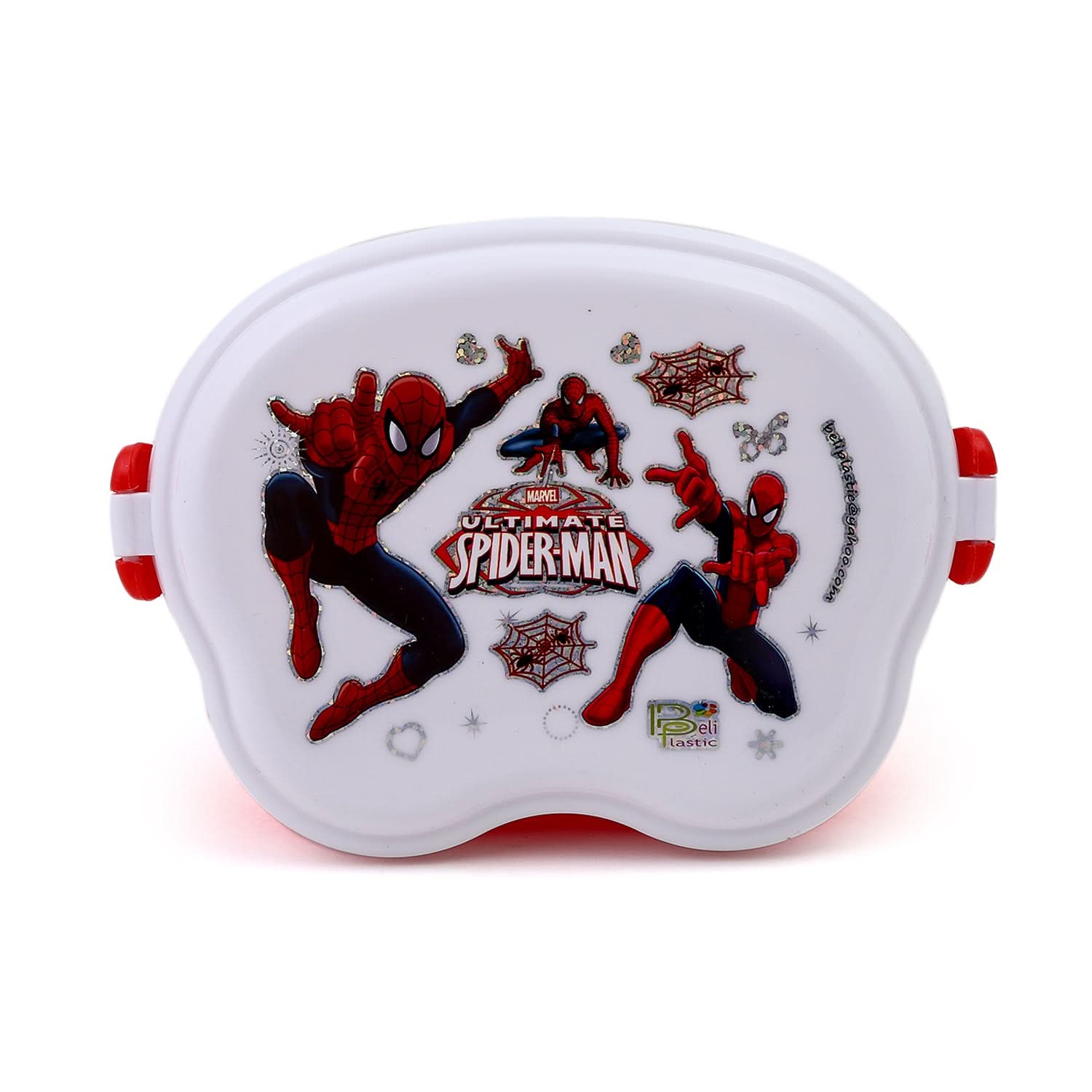 Butterfly Lunch Box, Tiffin Boxes & Bottles, Chase Value, Chase Value
