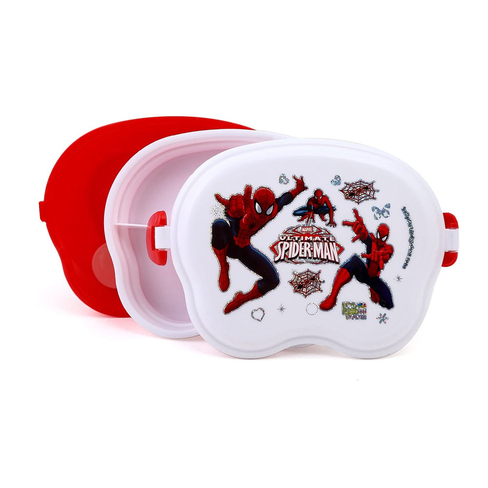 Butterfly Lunch Box, Tiffin Boxes & Bottles, Chase Value, Chase Value