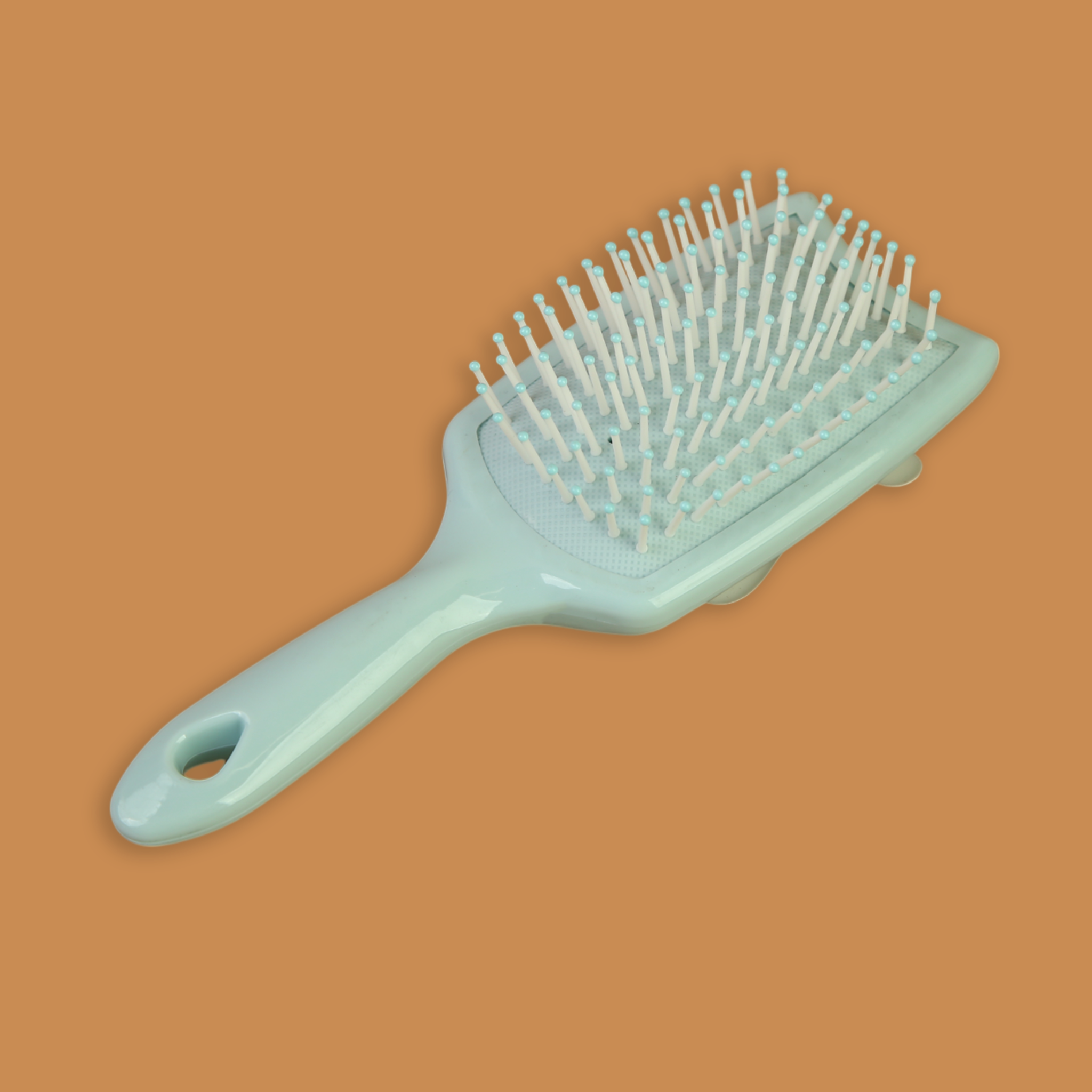 Kids Hair Brush, Comb & Mirror, Chase Value, Chase Value