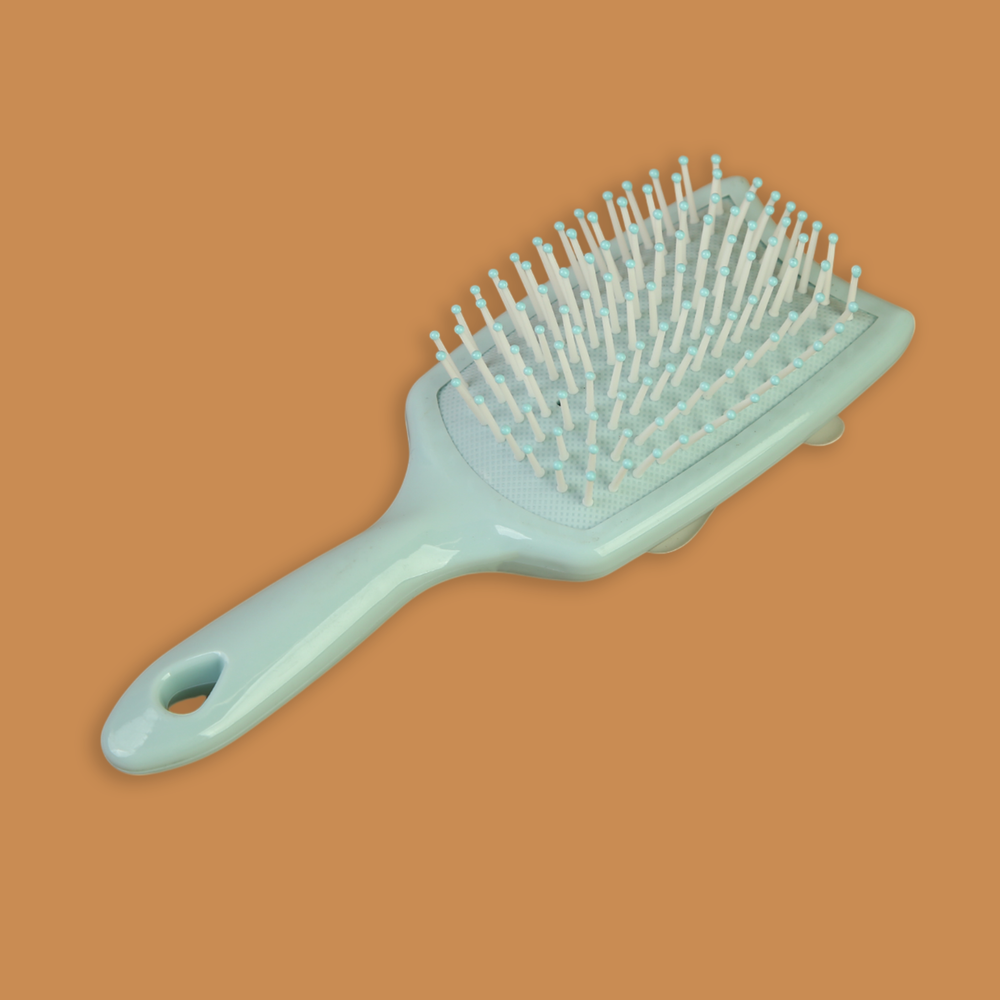 Kids Hair Brush, Comb & Mirror, Chase Value, Chase Value