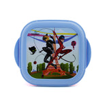 Pioneer Plastic Meal Master Lunch Box, Tiffin Boxes & Bottles, Chase Value, Chase Value