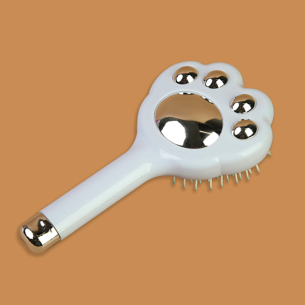 Kids Hair Brush, Comb & Mirror, Chase Value, Chase Value