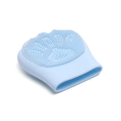 Angouer Silicon Cleansing Glove