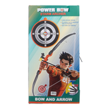 Bow & Arrow Set, Weapon Toys, Chase Value, Chase Value