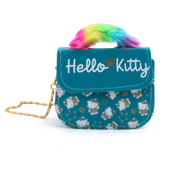 Girls Shoulder Bag
