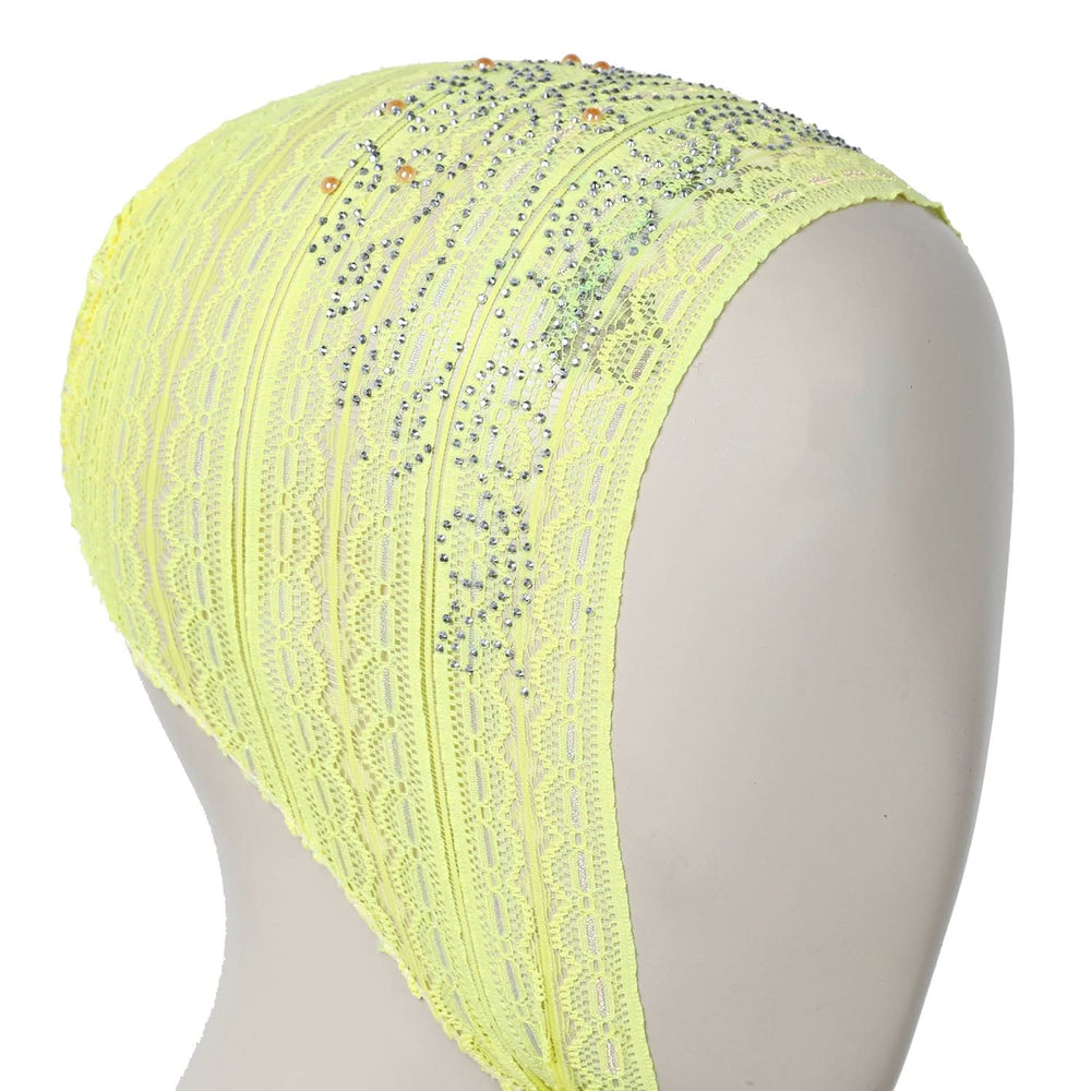 Women's Hijab Cap, Women Hijab Caps, Chase Value, Chase Value