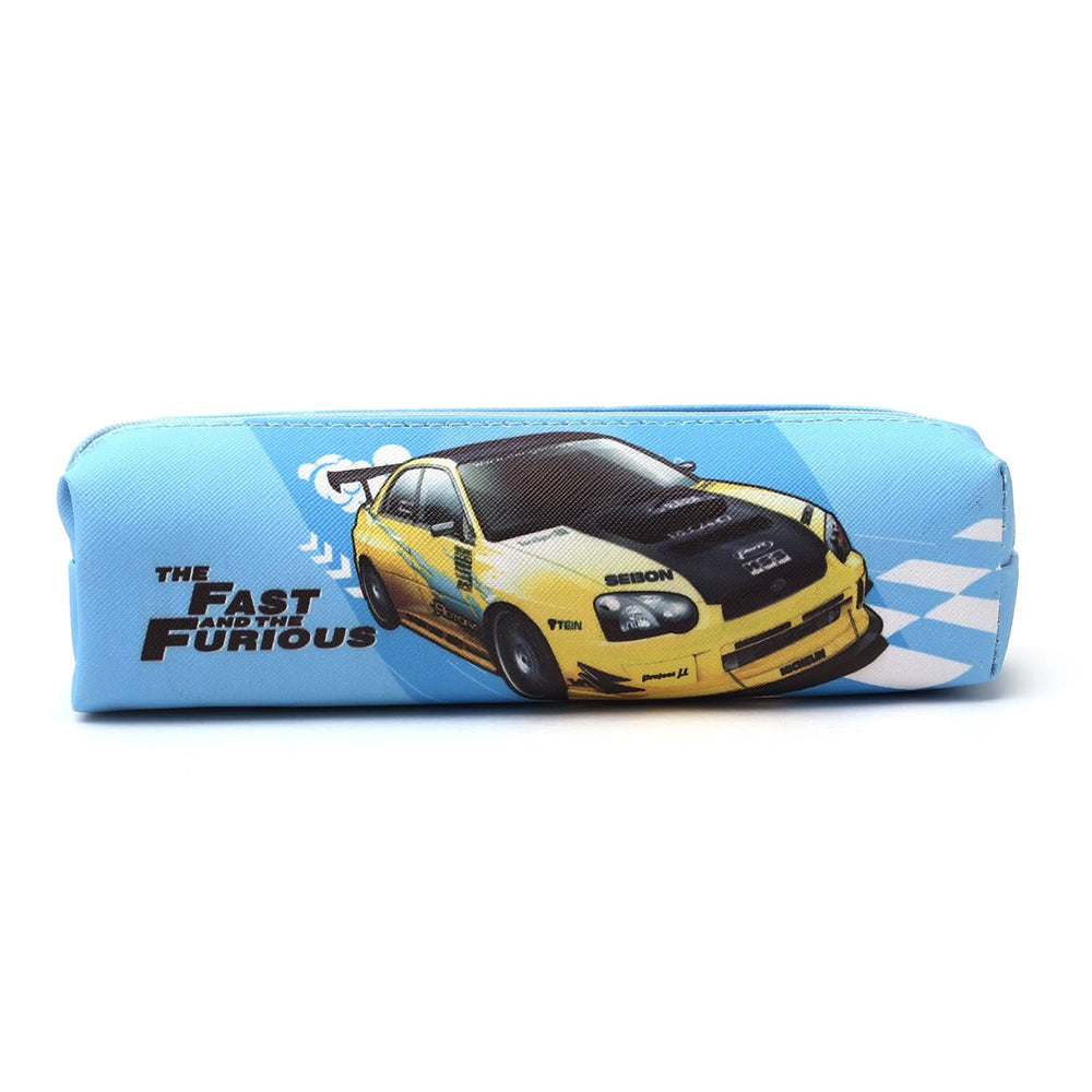Pencil Pouch, Stationery Pouch & Box, Chase Value, Chase Value