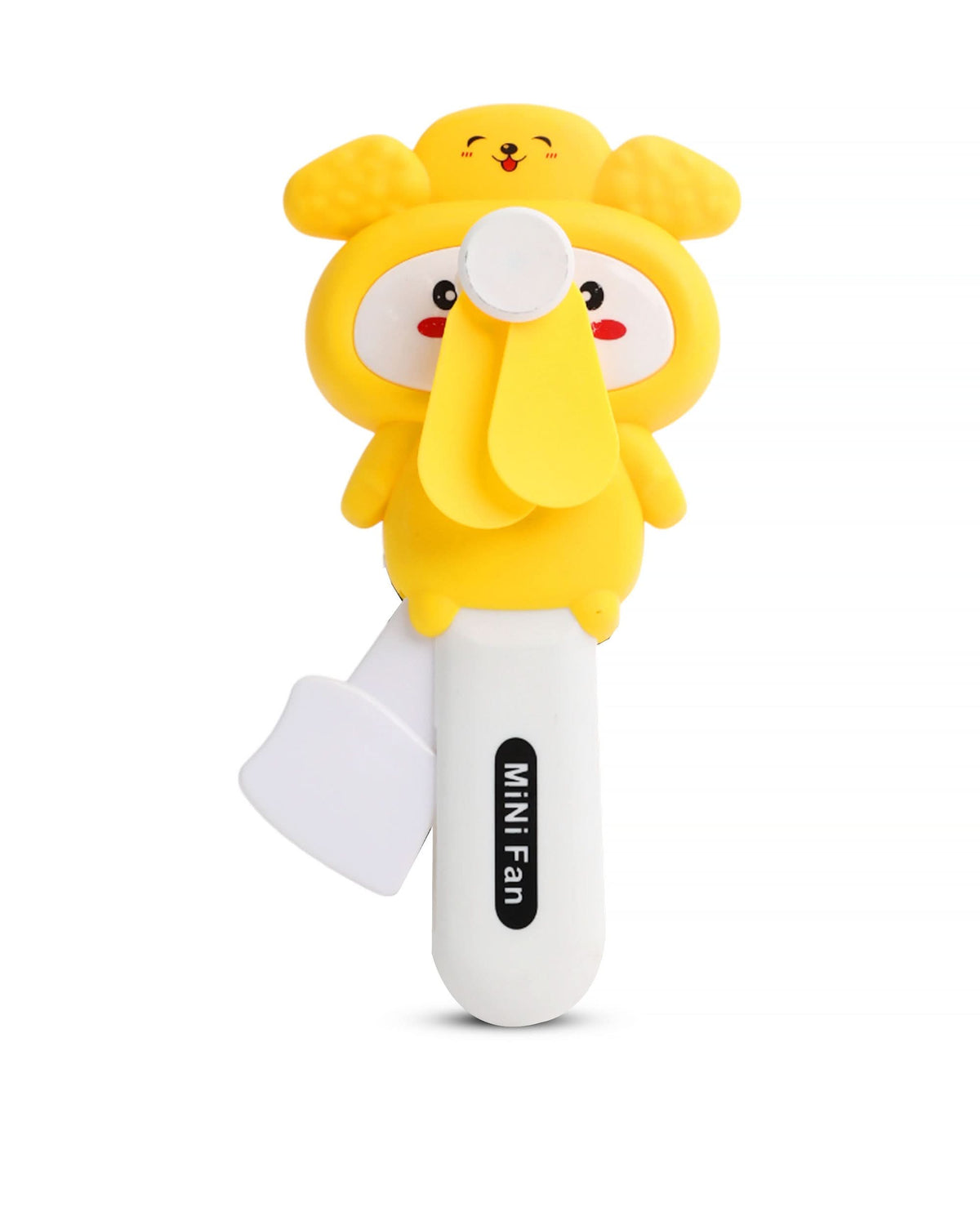 Hand Press Fan, Non Battery Operated Toys, Chase Value, Chase Value