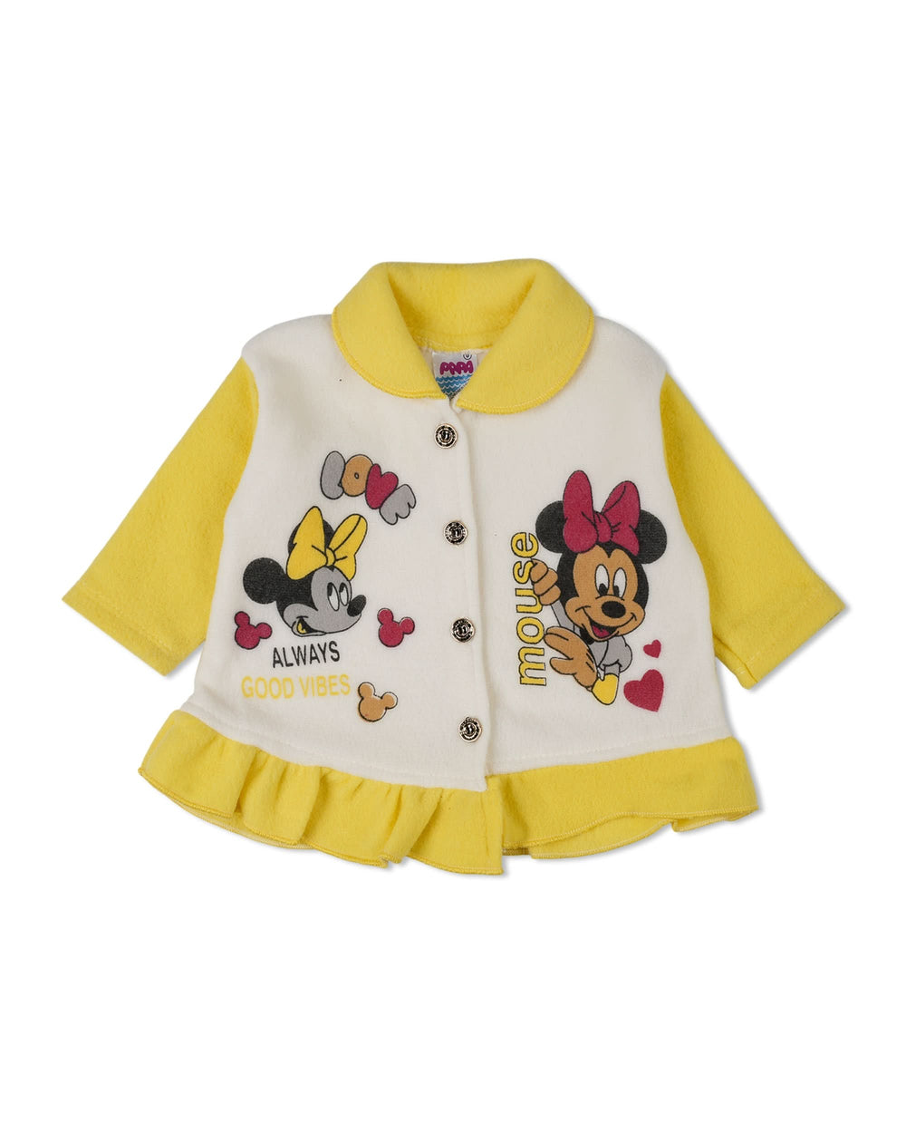 Newborn Girls Full Sleeves Suit, Newborn Girls Winter Sets & Suits, Chase Value, Chase Value