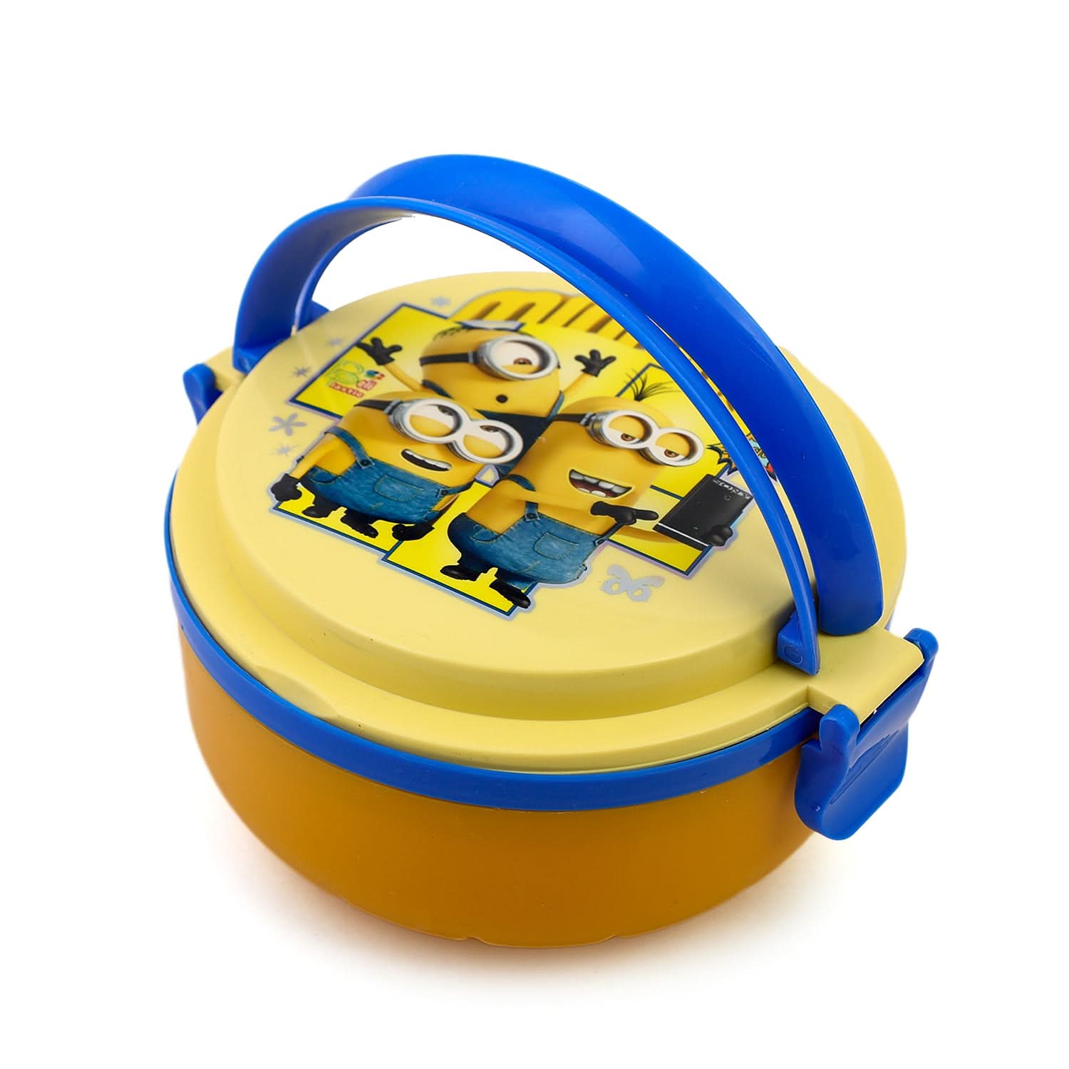 Joy Lunch Box For Kids, Tiffin Boxes & Bottles, Chase Value, Chase Value