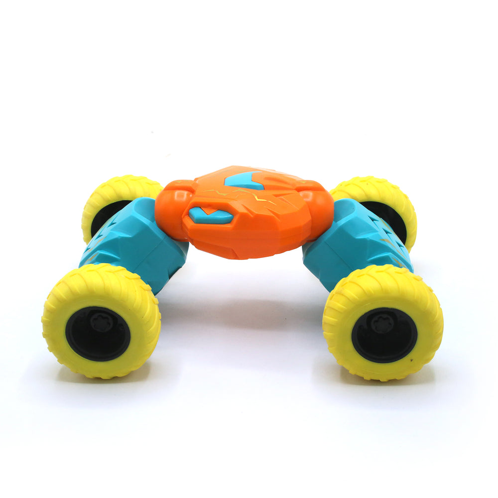 Car Fri High-Speed Twist - Green, Non-Remote Control, Chase Value, Chase Value