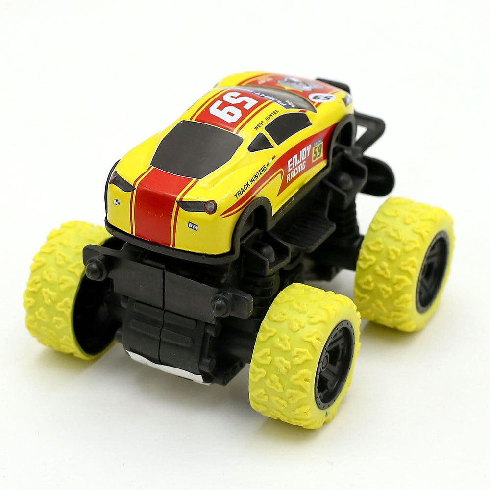 Car Friction With Iron Cover, Non-Remote Control, Chase Value, Chase Value