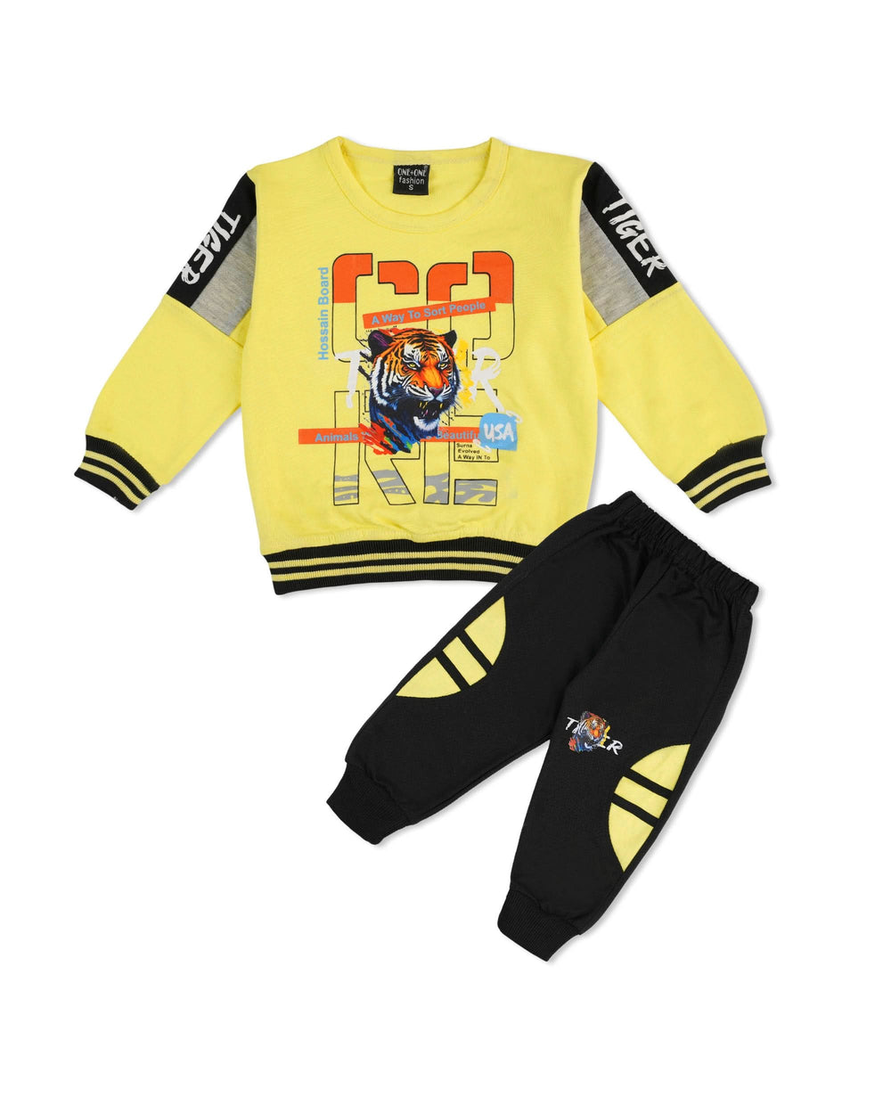Boys Full Sleeves Suit, Boys Sets & Suits, Chase Value, Chase Value