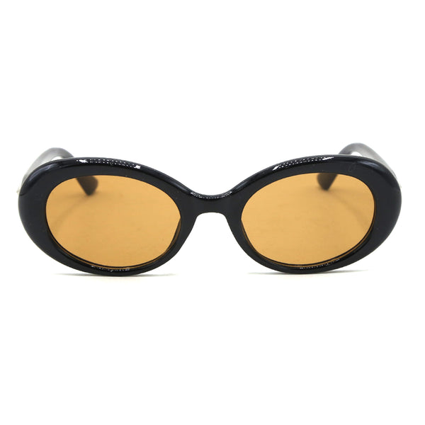 Kids Sun Glasses - Black